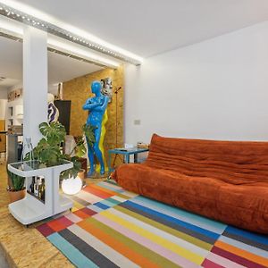 Appartement met een Slaapkamer
